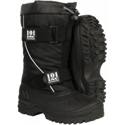 BOTTES GRANDS FROIDS 101 INC NOIR