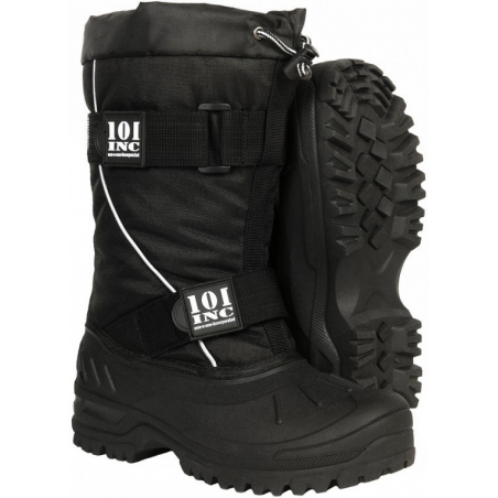 BOTTES GRANDS FROIDS 101 INC NOIR