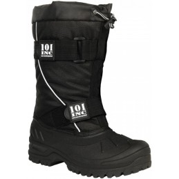 BOTTES GRANDS FROIDS 101 INC NOIR