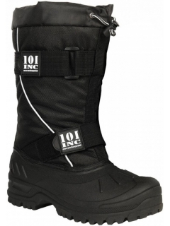 BOTTES GRANDS FROIDS 101 INC NOIR