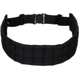 CEINTURE SYSTEME MOLLE 101 INC NOIR