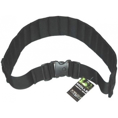 CEINTURE SYSTEME MOLLE 101 INC NOIR