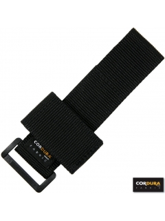 PORTE-CLES DE CEINTURE FOSTEX NOIR