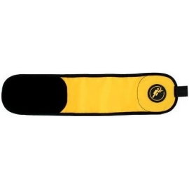 BRASSARD LARGE TORO JAUNE