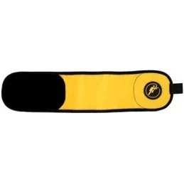 BRASSARD LARGE TORO JAUNE