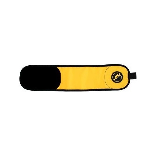 BRASSARD LARGE TORO JAUNE