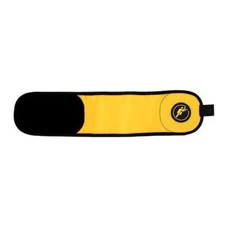 BRASSARD LARGE TORO JAUNE