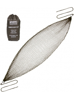 MINI HAMAC FOSCO HAUTE RÉSISTANCE OLIVE (200kg)