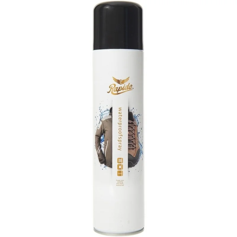 SPRAY IMPERMÉABILISANT RAPIDE BV (400ml)