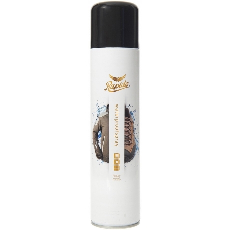 SPRAY IMPERMEABILISANT RAPIDE (400ml)