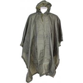 PONCHO ECLIPSE VERT