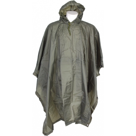 PONCHO ECLIPSE VERT