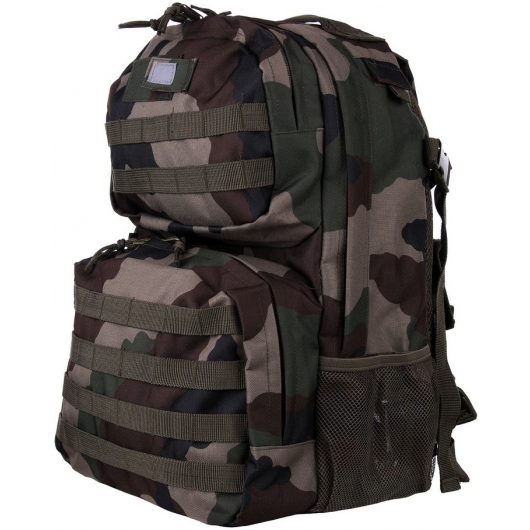 SAC A DOS 101 INC CAMO CE (35L)