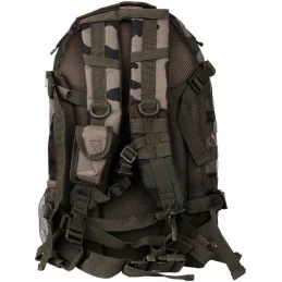 SAC A DOS 101 INC CAMO CE (35L)