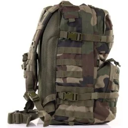 SAC A DOS 101 INC CAMO CE (35L)