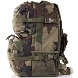 SAC A DOS 101 INC CAMO CE (35L)