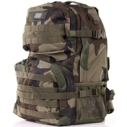 SAC A DOS 101 INC CAMO CE (35L)