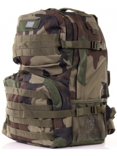 SAC A DOS 101 INC CAMO CE (35L)