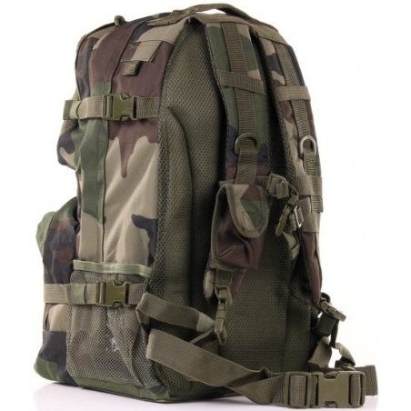 SAC A DOS 101 INC CAMO CE (35L)