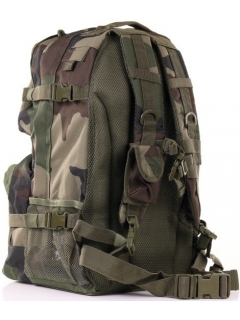 SAC A DOS PLANET ECLIPSE GRAVEL PACK TITAN WHITE