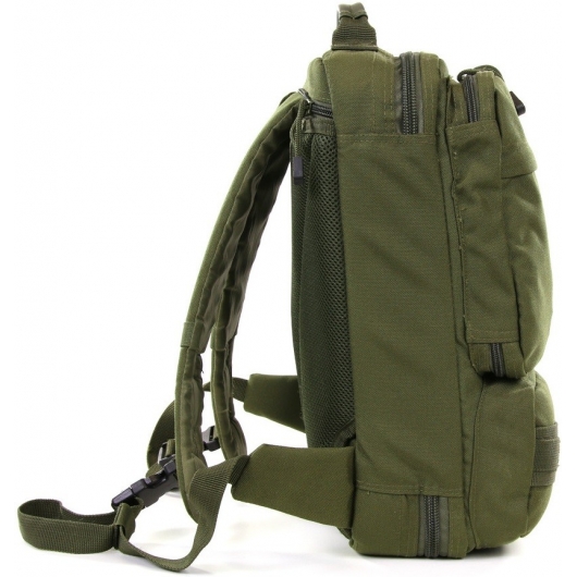 SAC A DOS PLANET ECLIPSE GRAVEL PACK TITAN WHITE