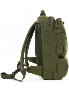 SAC A DOS PLANET ECLIPSE GRAVEL PACK TITAN WHITE