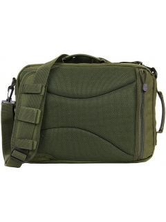 SAC À DOS/MALLETTE D'ORDINATEUR 101 INC VERT