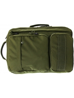 SAC À DOS/MALLETTE D'ORDINATEUR 101 INC VERT