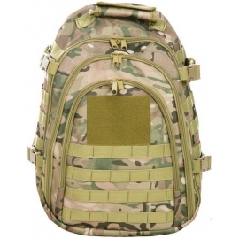 SAC A DOS 101 INC MISSION DTC/MULTI (25L)