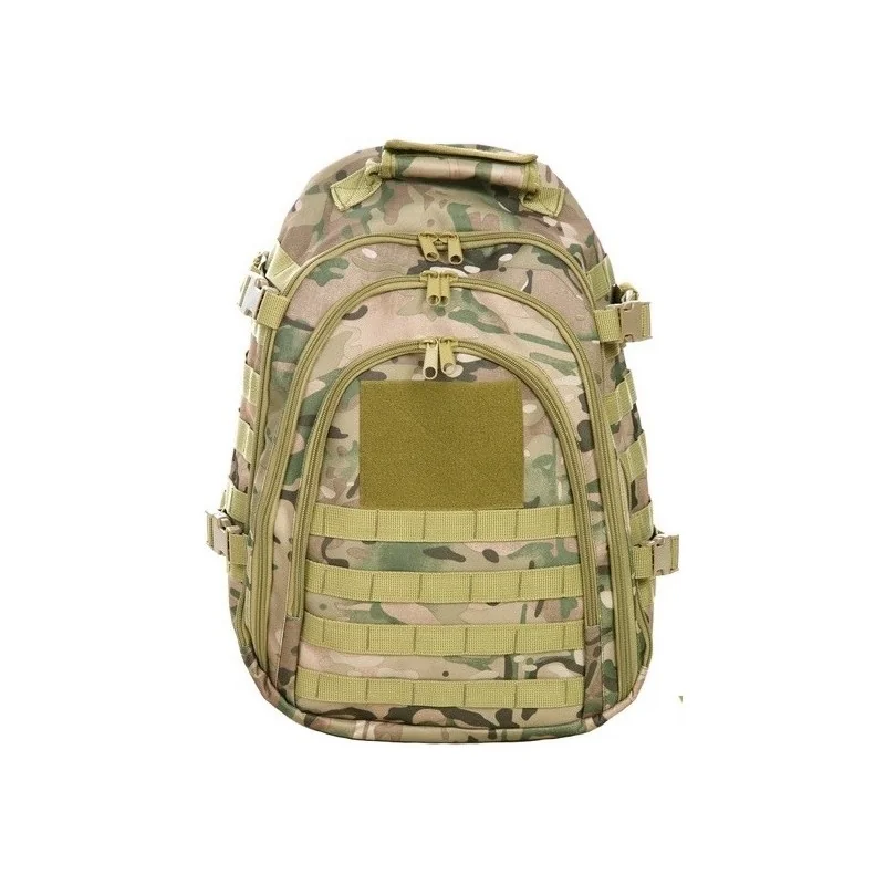 SAC A DOS 101 INC MISSION DTC/MULTI (25L)