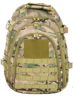 SAC A DOS 101 INC MISSION DTC/MULTI (25L)