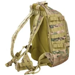 SAC A DOS 101 INC MISSION DTC/MULTI (25L)