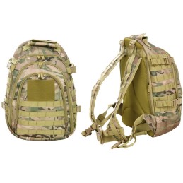 SAC A DOS 101 INC MISSION DTC/MULTI (25L)