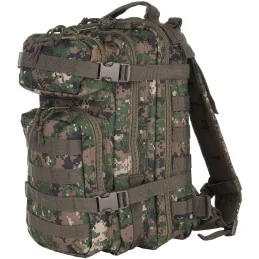 SAC A DOS ASSAULT STEALTH CAMO DIGITAL (25L)