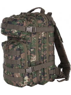 SAC A DOS ASSAULT STEALTH CAMO DIGITAL (25L)