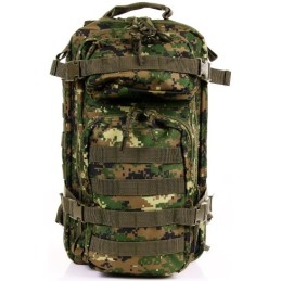 SAC A DOS ASSAULT STEALTH CAMO DIGITAL (25L)