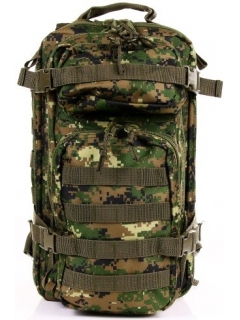 SAC A DOS ASSAULT STEALTH CAMO DIGITAL (25L)