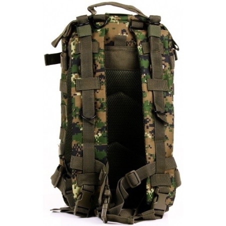 SAC A DOS ASSAULT STEALTH CAMO DIGITAL (25L)