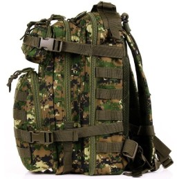 SAC A DOS ASSAULT STEALTH CAMO DIGITAL (25L)