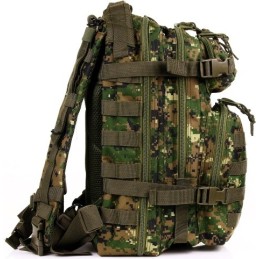 SAC A DOS ASSAULT STEALTH CAMO DIGITAL (25L)