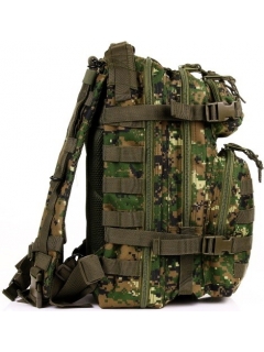 SAC A DOS ASSAULT STEALTH CAMO DIGITAL (25L)