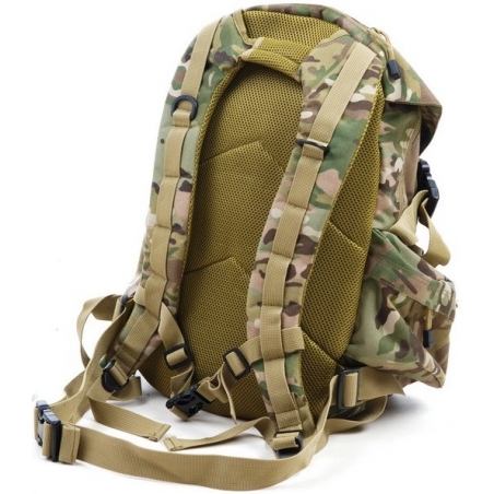 SAC A DOS PLANET ECLIPSE GRAVEL PACK TITAN WHITE