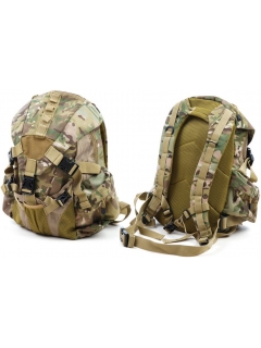 SAC A DOS PLANET ECLIPSE GRAVEL PACK TITAN WHITE