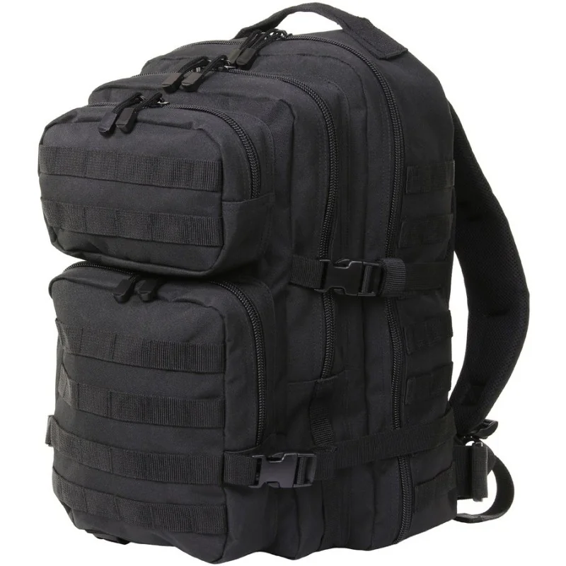 SAC À DOS 101 INC MOUNTAIN NOIR (35,5L)