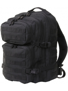 SAC À DOS 101 INC MOUNTAIN NOIR (35,5L)