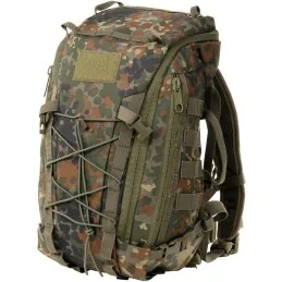 SAC A DOS 101 INC OUTBREAK FLECKTARN