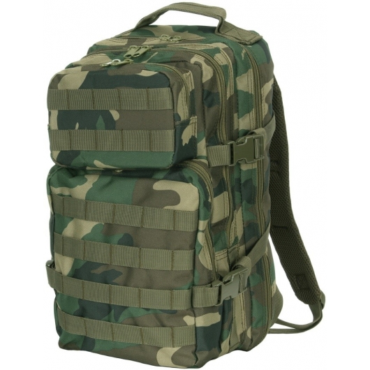 SAC À DOS 101 INC ASSAUT US WOODLAND (25L)