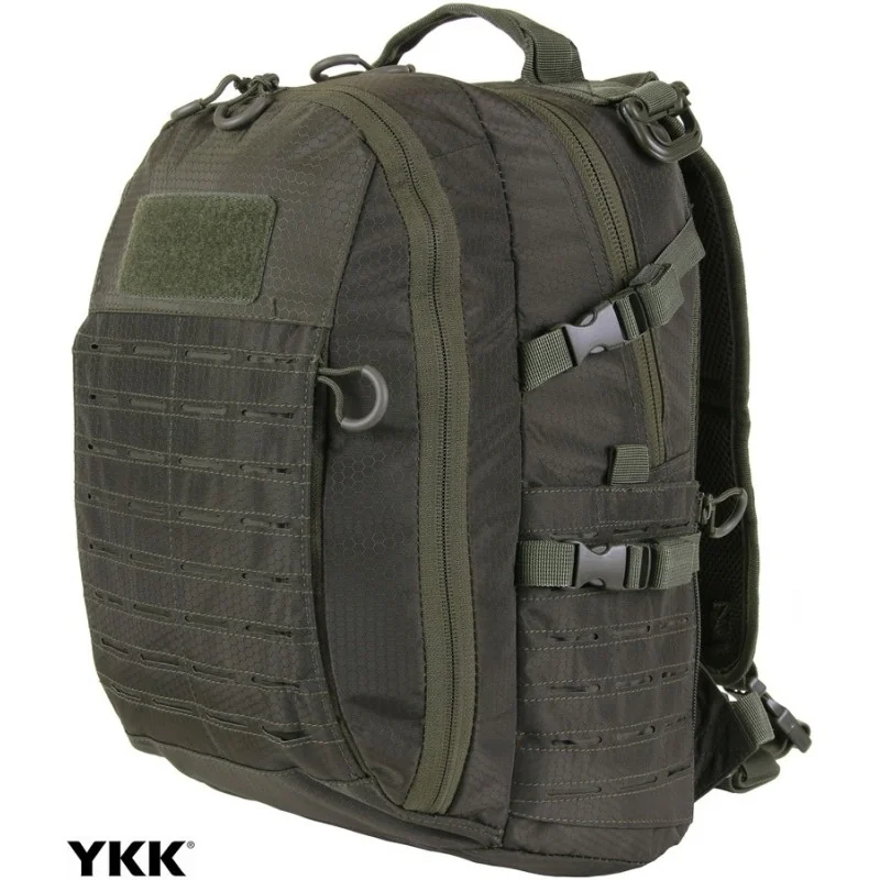 SAC A DOS 101 INC HEXAGON VERT 