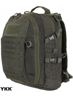 SAC A DOS 101 INC HEXAGON VERT 