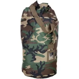 SAC PACO 101 INC NL 6R WOODLAND